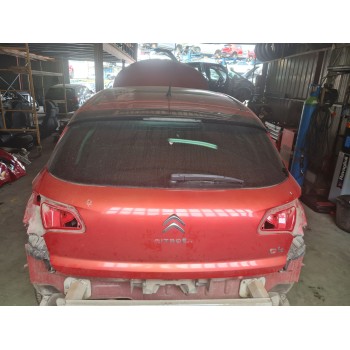 Recambio de porton trasero para citroën c4 lim. feel edition referencia OEM IAM 8701FQ  