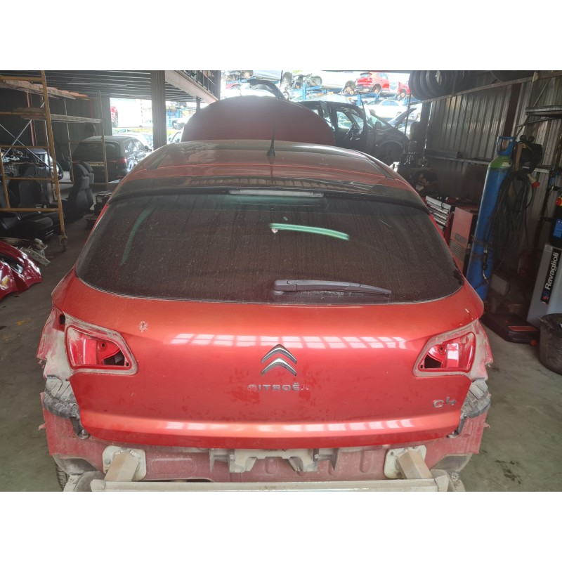PORTON TRASERO 8701FQ 