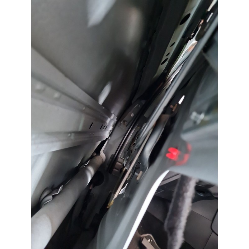 ELEVALUNAS DELANTERO IZQUIERDO 6982002490 