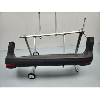 PARAGOLPES TRASERO 2K7807421 