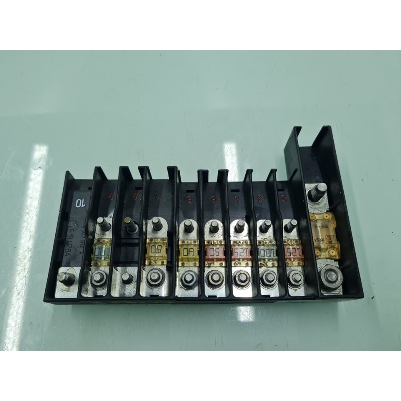 CAJA RELES / FUSIBLES 7H6970187CF 