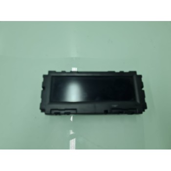 PANTALLA MULTIFUNCION 22824480G 
