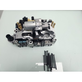 CAJA CAMBIOS A2463704802 