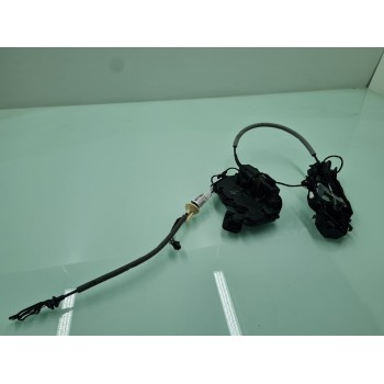 CERRADURA PUERTA DELANTERA DERECHA 5TB837016C 