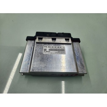 CENTRALITA MOTOR UCE 04E907309BL 