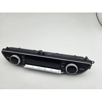MANDO CALEFACCION / AIRE ACONDICIONADO 80A820043F 