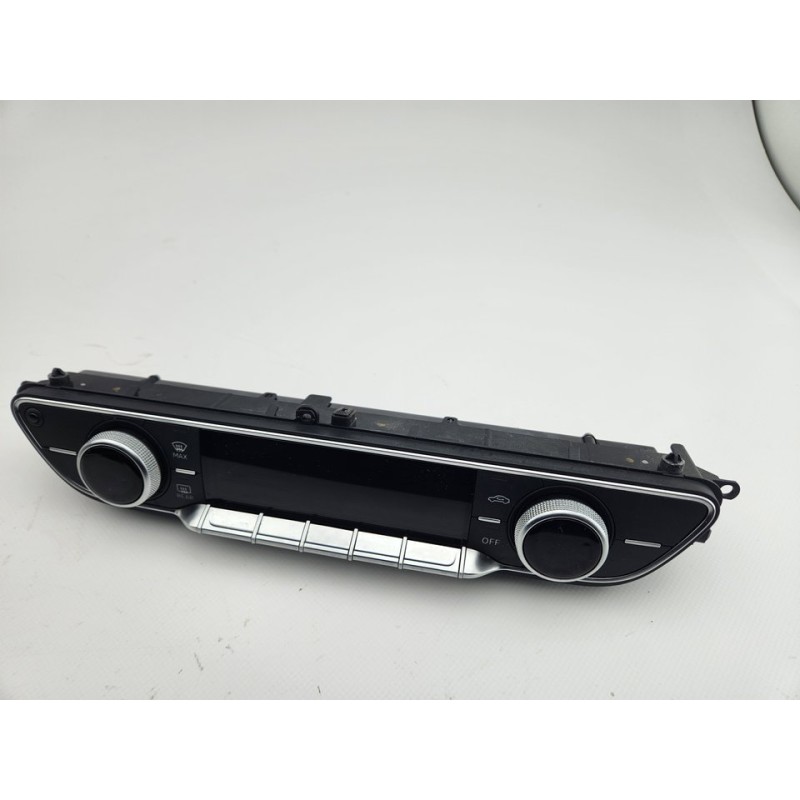 MANDO CALEFACCION / AIRE ACONDICIONADO 80A820043F 
