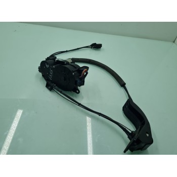 MOTOR CIERRE CENTRALIZADO DELANTERO DERECHO 9682189680 