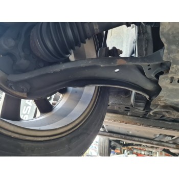 BRAZO SUSPENSION INFERIOR DELANTERO DERECHO 