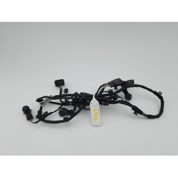 INSTALACION ELECTRICA 5FA971095BQ 