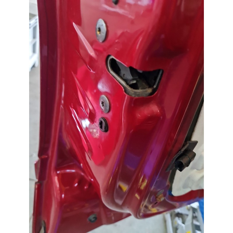 CERRADURA PUERTA DELANTERA IZQUIERDA 9135CG 