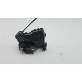 CERRADURA PUERTA DELANTERA IZQUIERDA 6904042241 