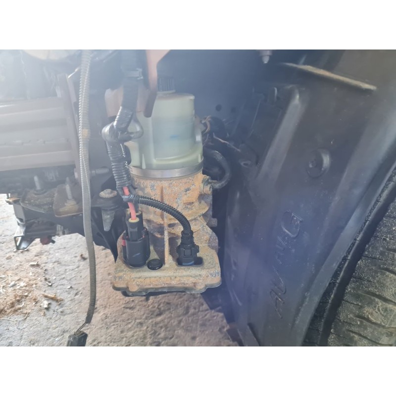 BOMBA DIRECCION 