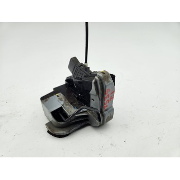 CERRADURA PUERTA TRASERA IZQUIERDA 81410C8020 