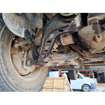 BRAZO SUSPENSION INFERIOR DELANTERO DERECHO 