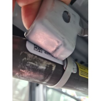 AIRBAG CORTINA DELANTERO IZQUIERDO 6218078020 