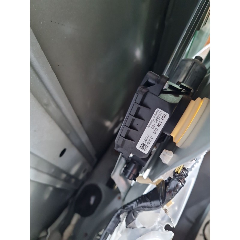 ELEVALUNAS TRASERO IZQUIERDO 6984002430 