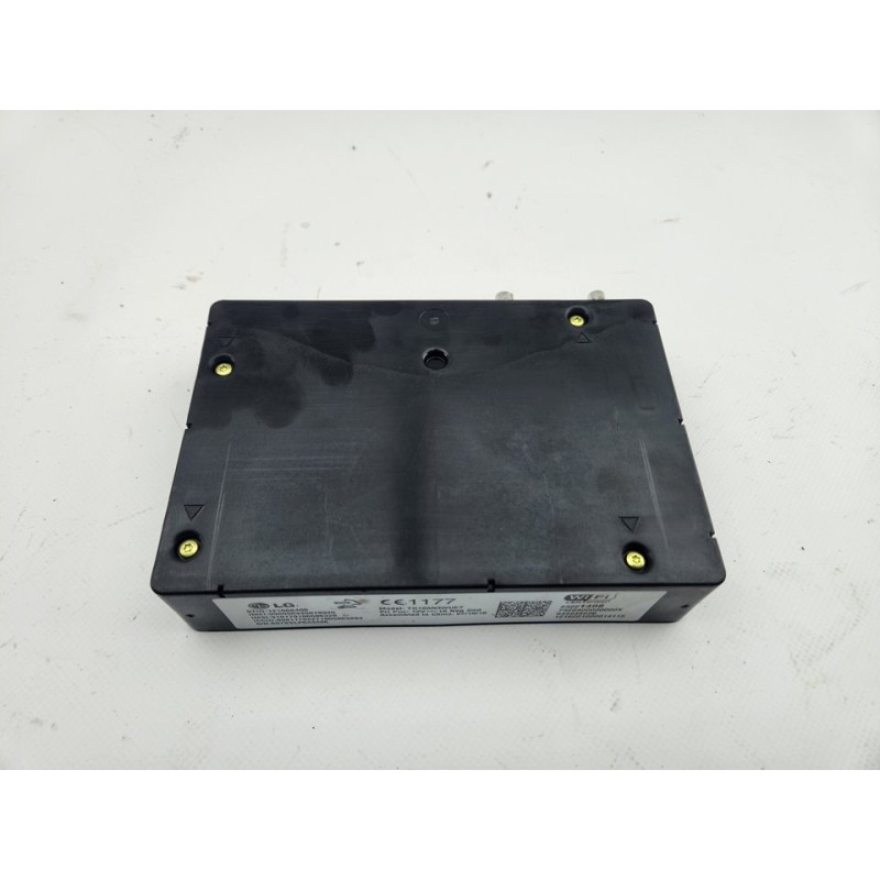 MODULO ELECTRONICO 23221498 