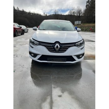 RENAULT MEGANE IV BERLINA 5P