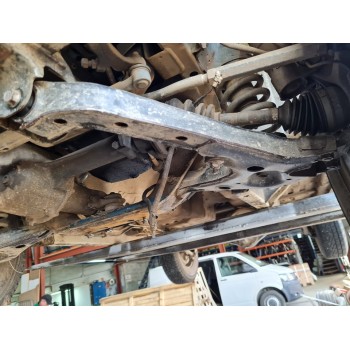 BRAZO SUSPENSION INFERIOR DELANTERO IZQUIERDO 