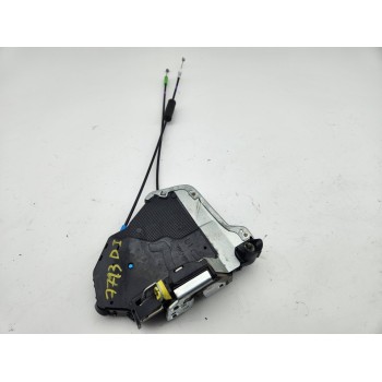 CERRADURA PUERTA DELANTERA IZQUIERDA 6904053100 