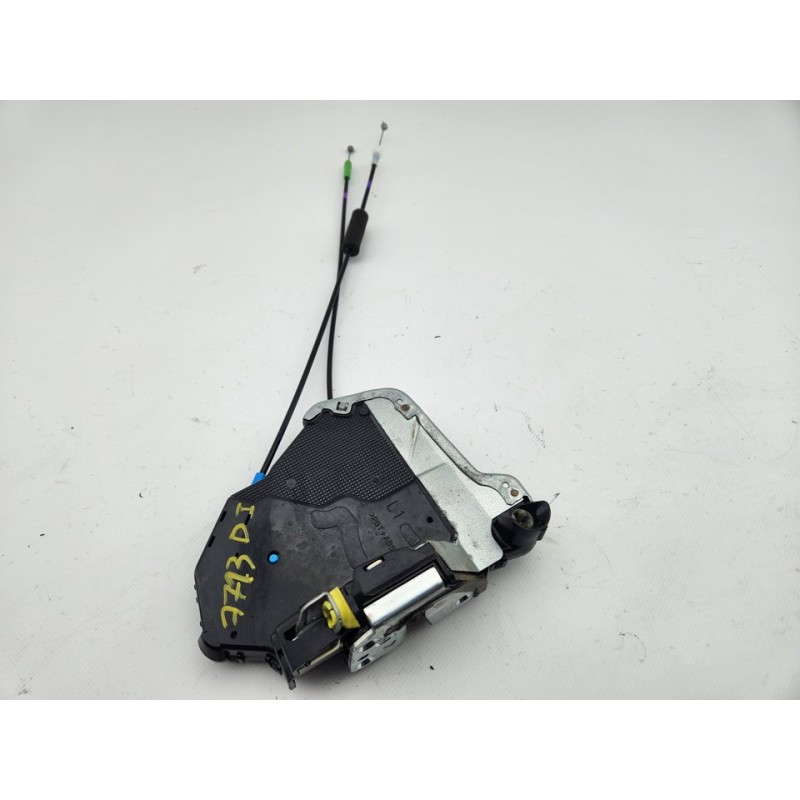 CERRADURA PUERTA DELANTERA IZQUIERDA 6904053100 