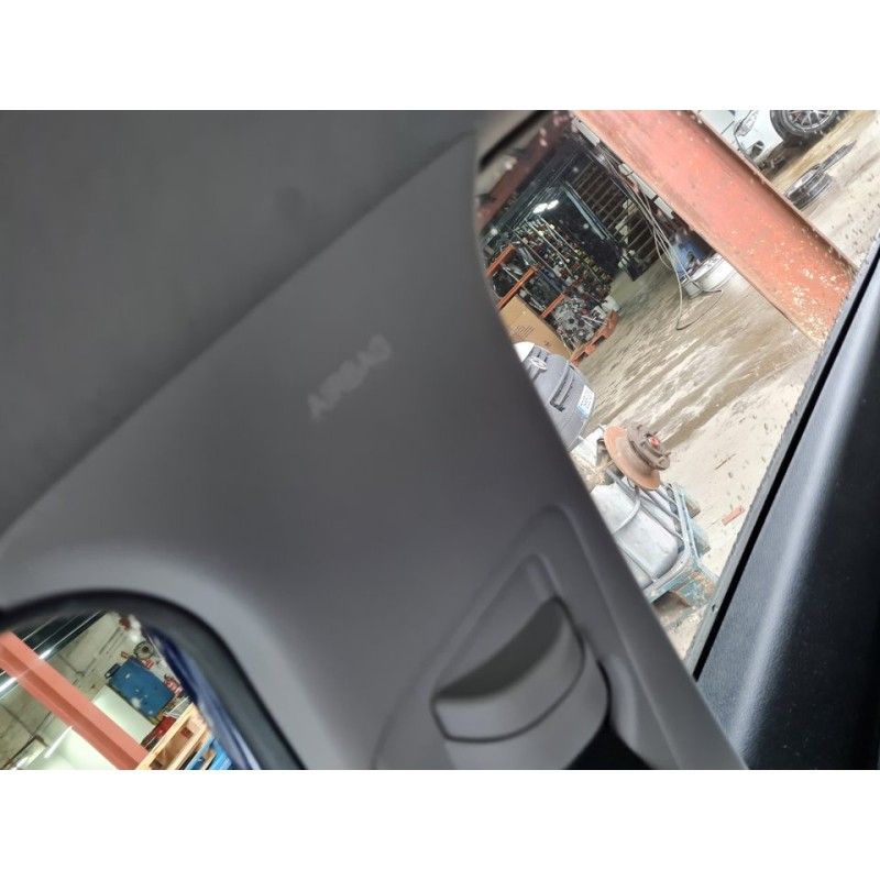 AIRBAG CORTINA DELANTERO DERECHO 