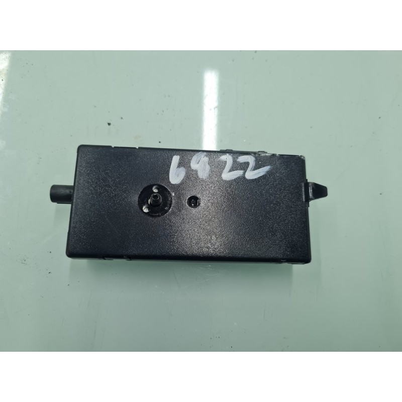 MODULO ELECTRONICO 10859410 