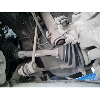TRANSMISION DELANTERA IZQUIERDA 1K0407271KA 