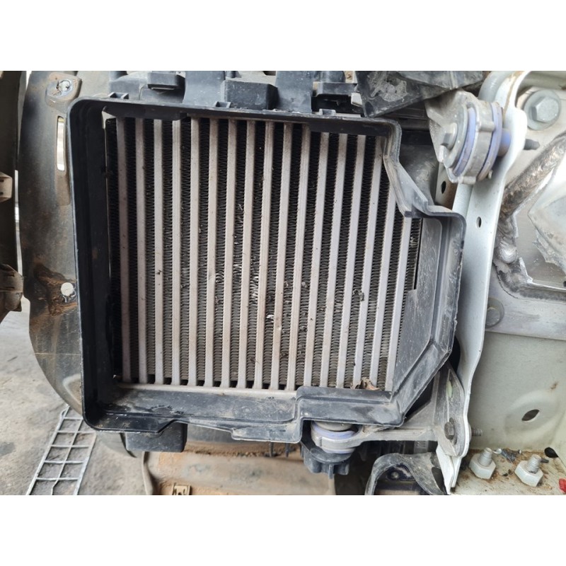 INTERCOOLER 
