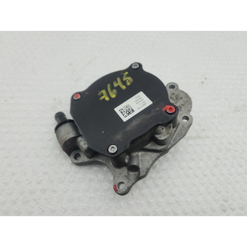 DEPRESOR FRENO / BOMBA VACIO 03L100D / 03L145207 