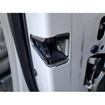 CERRADURA PUERTA DELANTERA IZQUIERDA 