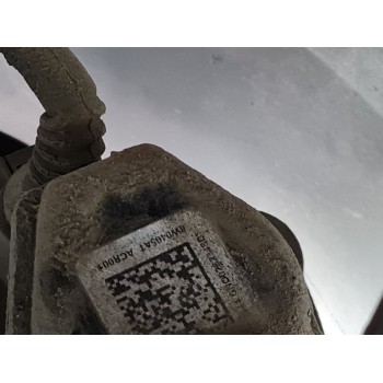 Recambio de pinza de freno trasera izquierda para audi a4 avant (8w5) básico referencia OEM IAM 8W0615403  