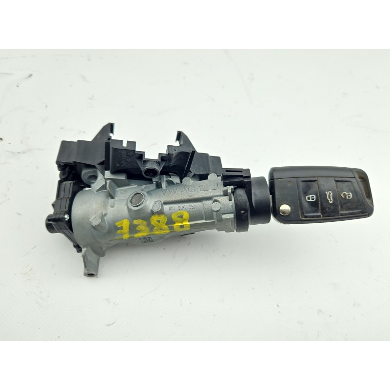 CONMUTADOR DE ARRANQUE 5Q1905865A 