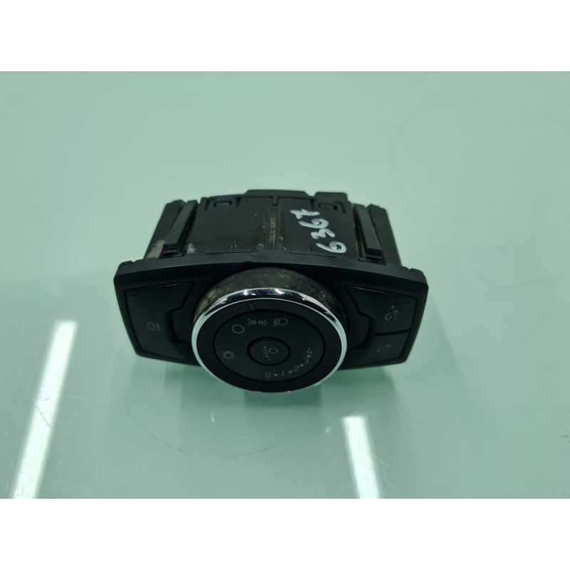 MANDO LUCES DG9T13D061JEW 