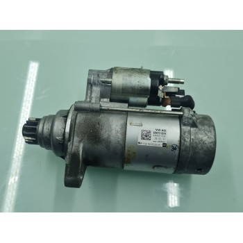 MOTOR ARRANQUE 02M911024B 