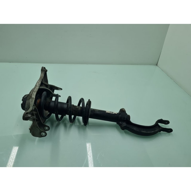 AMORTIGUADOR DELANTERO IZQUIERDO 8K0413031AN 