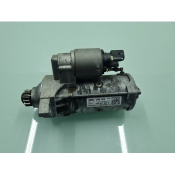 MOTOR ARRANQUE 02E911022C 