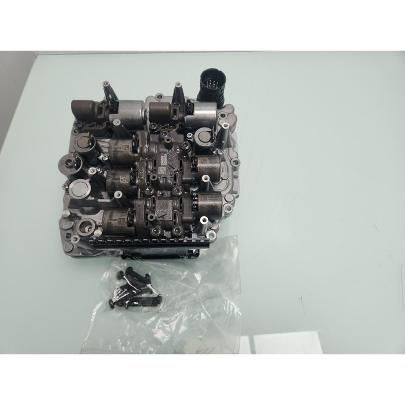 CAJA CAMBIOS 0GC325026E 