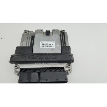 CENTRALITA MOTOR UCE 03L906022Q / 