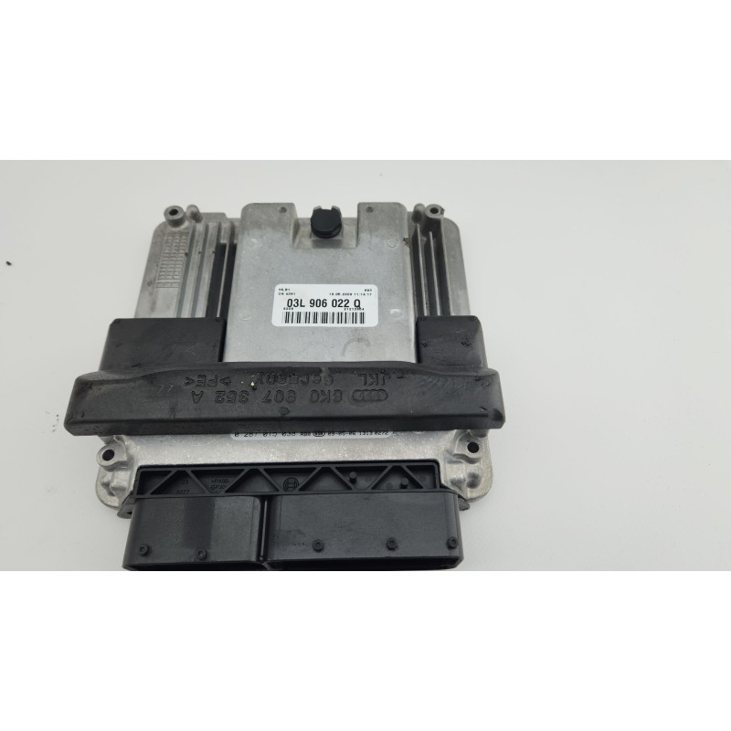 CENTRALITA MOTOR UCE 03L906022Q / 