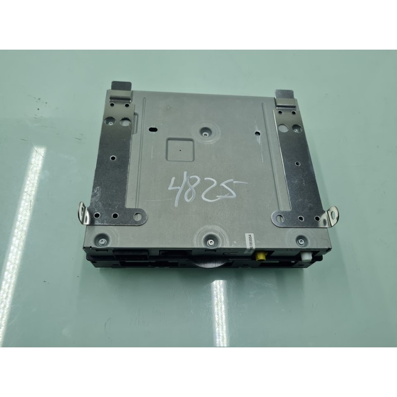 MODULO ELECTRONICO 4F0035541L 