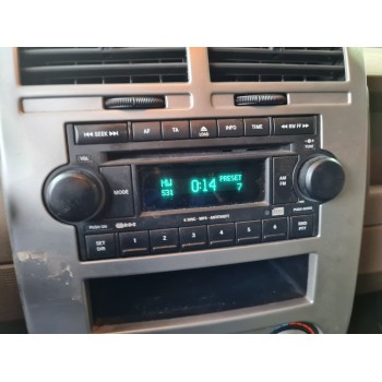 SISTEMA AUDIO / RADIO CD 5064362AA 