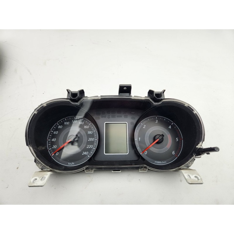 CUADRO INSTRUMENTOS 8100B125A 