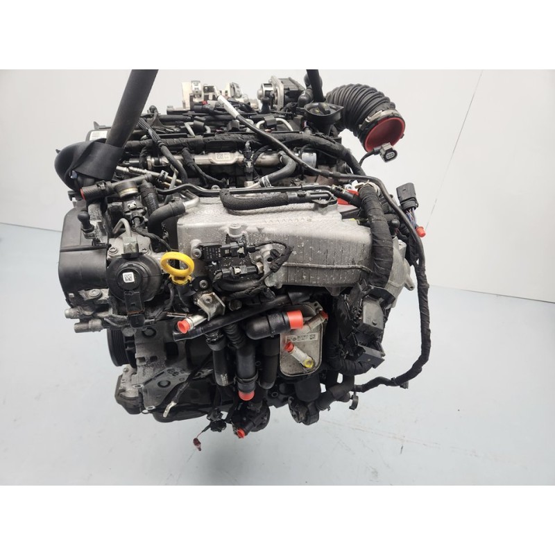MOTOR COMPLETO DTSB 