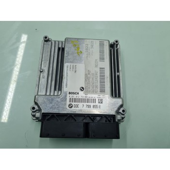 CENTRALITA MOTOR UCE 7799855 