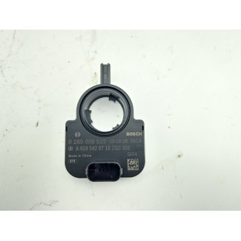 Recambio de sensor angulo de giro para mercedes-benz vito / mixto furgoneta (w639) 110 cdi (639.601, 639.603, 639.605) referenci