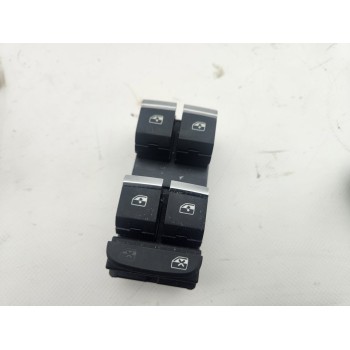 MANDO ELEVALUNAS DELANTERO IZQUIERDO 8W0959851E 