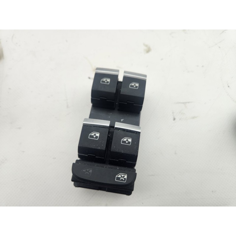 MANDO ELEVALUNAS DELANTERO IZQUIERDO 8W0959851E 