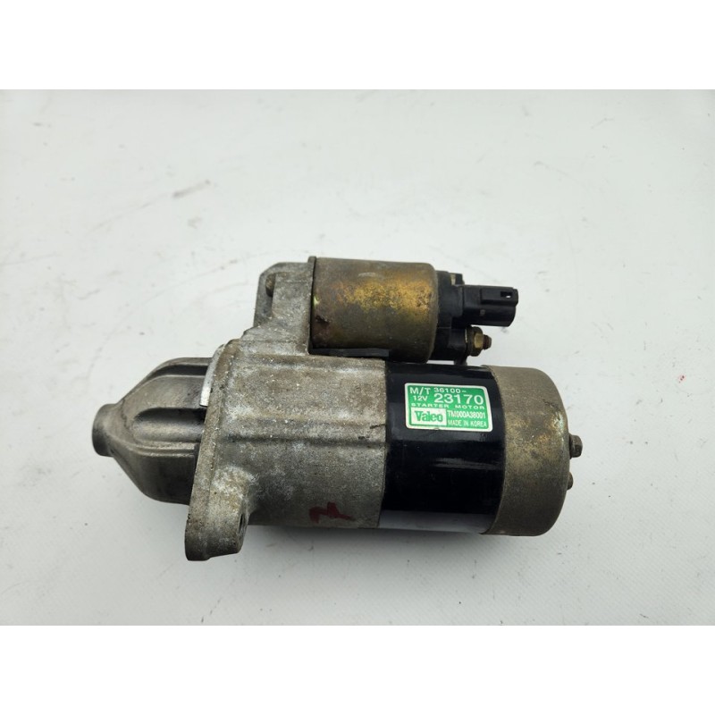 MOTOR ARRANQUE 3610023170 